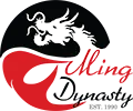 Ming Dynasty
